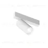 Трековый однофазный светильник Denkirs Simple Spot DK8220-WH DK8220-WH - 4