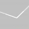 Трековый однофазный светильник Denkirs Simple Linear DK8214-WH DK8214-WH - 1