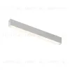 Трековый однофазный светильник Denkirs Simple Linear DK8104-WH DK8104-WH - 3