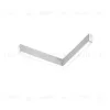 Трековый однофазный светильник Denkirs Simple Linear DK8214-WH DK8214-WH - 3