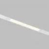 Трековый однофазный светильник Denkirs Simple Linear DK8103-WH DK8103-WH - 1