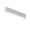 Трековый однофазный светильник Denkirs Simple Linear DK8103-WH DK8103-WH - 3
