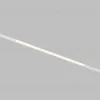 Трековый однофазный светильник Denkirs Simple Linear DK8105-WH DK8105-WH - 1