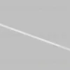 Трековый однофазный светильник Denkirs Simple Linear DK8105-WH DK8105-WH - 2
