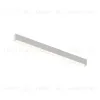 Трековый однофазный светильник Denkirs Simple Linear DK8105-WH DK8105-WH - 3