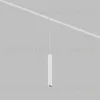 Трековый однофазный светильник Denkirs Simple Spot DK8208-WH DK8208-WH - 2