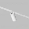 Трековый однофазный светильник Denkirs Simple Spot DK8110-WH DK8110-WH - 3