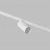 Трековый однофазный светильник Denkirs Simple Spot DK8110-WH DK8110-WH - 2