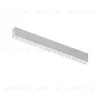 Трековый однофазный светильник Denkirs Simple Grill DK8202-WH DK8202-WH - 3