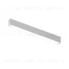 Трековый однофазный светильник Denkirs Simple Linear DK8204-WH DK8204-WH - 3