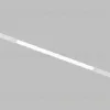Трековый однофазный светильник Denkirs Simple Linear DK8204-WH DK8204-WH - 1
