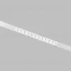 Трековый однофазный светильник Denkirs Simple Grill DK8201-WH DK8201-WH - 1