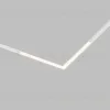 Трековый однофазный светильник Denkirs Simple Linear DK8114-WH DK8114-WH - 1