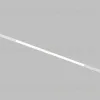 Трековый однофазный светильник Denkirs Simple Linear DK8205-WH DK8205-WH - 1