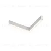 Трековый однофазный светильник Denkirs Simple Linear DK8114-WH DK8114-WH - 3