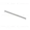 Трековый однофазный светильник Denkirs Simple Linear DK8205-WH DK8205-WH - 3
