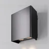 Уличный настенный светильник Maytoni Shell O505WL-L6B3K O505WL-L6B3K - 3