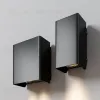 Уличный настенный светильник Maytoni Shell O505WL-L6B3K O505WL-L6B3K - 6