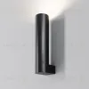 Уличный настенный светильник Maytoni Tube O508WL-L5B3K O508WL-L5B3K - 4