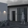 Уличный настенный светильник Maytoni Block O507WL-L5W3K O507WL-L5W3K - 7