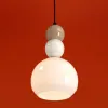 Подвесной светильник Freya Globo FR5628PL-01BGW FR5628PL-01BGW - 5