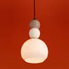 Подвесной светильник Freya Globo FR5628PL-01BGW FR5628PL-01BGW - 13