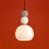 Подвесной светильник Freya Globo FR5628PL-01BGW FR5628PL-01BGW - 12