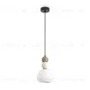 Подвесной светильник Freya Globo FR5628PL-01BGW FR5628PL-01BGW - 8