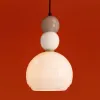 Подвесной светильник Freya Globo FR5628PL-01BGW FR5628PL-01BGW - 14