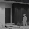 Уличный встраиваемый светильник Maytoni Cove O511DL-L2W4K O511DL-L2W4K - 5