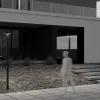 Садово-парковый светильник Maytoni O529FL-L30B3K O529FL-L30B3K - 6