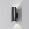Уличный настенный светильник Maytoni Shim O514WL-L30B3K O514WL-L30B3K - 3