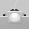 Встраиваемый светильник Maytoni Technical Downlight Zoom DL033-2-01W-1(N) DL033-2-01W-1(N) - 4