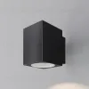 Уличный настенный светильник Maytoni Block O507WL-L5B3K O507WL-L5B3K - 4