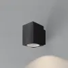 Уличный настенный светильник Maytoni Block O507WL-L5B3K O507WL-L5B3K - 7