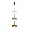 Подвесной светильник Freya Movement FR5602PL-L5BR FR5602PL-L5BR - 7