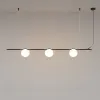 Трековый светильник Maytoni Technical Luna Arity TR236-1-5W3K-B TR236-1-5W3K-B - 8