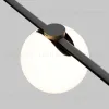 Трековый светильник Maytoni Technical Luna Arity TR236-1-5W3K-B TR236-1-5W3K-B - 10