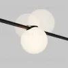 Трековый светильник Maytoni Technical Luna Arity TR236-1-5W3K-B TR236-1-5W3K-B - 9