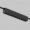 Трековый светильник Maytoni Technical Points Arity TR237-1-12W3K-B TR237-1-12W3K-B - 3