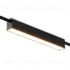 Трековый светильник Maytoni Technical Basis Arity TR238-1-12W3K-B TR238-1-12W3K-B - 1
