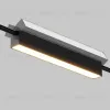 Трековый светильник Maytoni Technical Basis Arity TR238-1-12W3K-B TR238-1-12W3K-B - 7