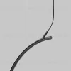 Шинопровод Maytoni Technical Busbar trunkings Arity TRX233-RV-D800-B TRX233-RV-D800-B - 2