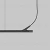 Шинопровод Maytoni Technical Busbar trunkings Arity TRX233-HL-1B TRX233-HL-1B - 2