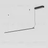 Шинопровод Maytoni Technical Busbar trunkings Arity TRX233-HL-1B TRX233-HL-1B - 4