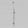 Шинопровод Maytoni Technical Busbar trunkings Arity TRX233-VL-1B TRX233-VL-1B - 6