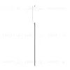 Шинопровод Maytoni Technical Busbar trunkings Arity TRX233-VL-1B TRX233-VL-1B - 1