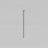 Шинопровод Maytoni Technical Busbar trunkings Arity TRX234-V-1B TRX234-V-1B - 3