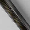Коннектор прямой Exility X накладной/встраиваемый Maytoni TRA239C-21B TRA239C-21B - 3