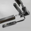 Коннектор питания шарнирный Exility X Maytoni TRA239CS-42B TRA239CS-42B - 4